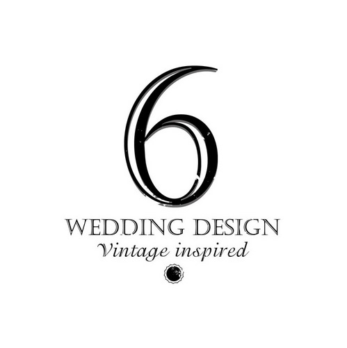 6 Wedding Design is a vintage inspired wedding design which feature unique theme wedding invitation and providing exquisite services for special day.