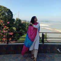 Ronica Devarshi (@devarshironica) 's Twitter Profile