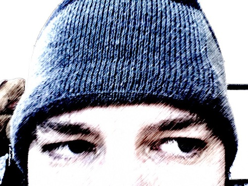 joetheyp's profile picture. I'm a youth pastor!