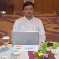 Balaji SJ (@balajisj2) 's Twitter Profile