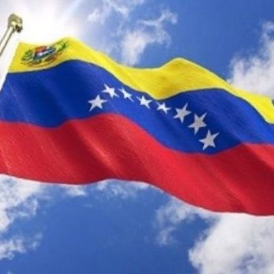 Venezuela, te sueño Libre!
