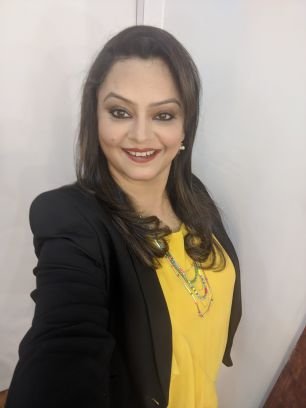 Anchor-Presenter,seeks keen interest in rural issues and policy. Truth is supreme and let that be my guiding light...