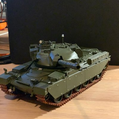 suffolk_punch's profile picture. 