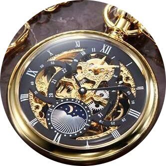 Konqueror_cv's profile picture. Everyday睡眠