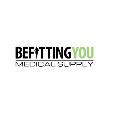 Befitting You provides Orthotic, prosthetic and Durable Medical Equipment.