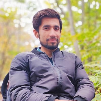 rajaanees05's profile picture. environmentalist🤫writer,
Entrepreneur
startup Accelerator
Founder_CEO at MountPackt PVT LTD.
Project Manager at Solsyntax PVT Ltd