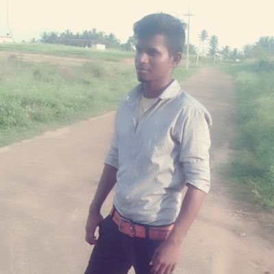 karthik9928's profile picture. #யார் என்ன சொன்னாலும் அன்பவே இருப்போம் ❣️💞
💙