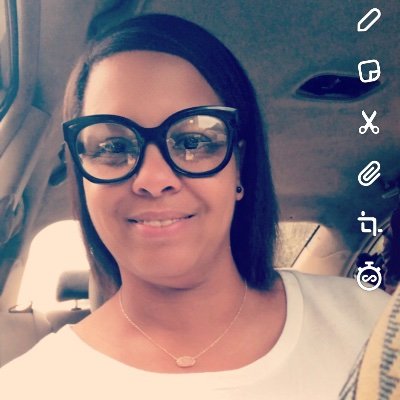 Profile Picture of Bianca Charles Pemberton-Adams (@PembertonAdams) on Twitter