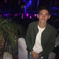 Federico Manzi Cruz (@fedemanzi96) 's Twitter Profile