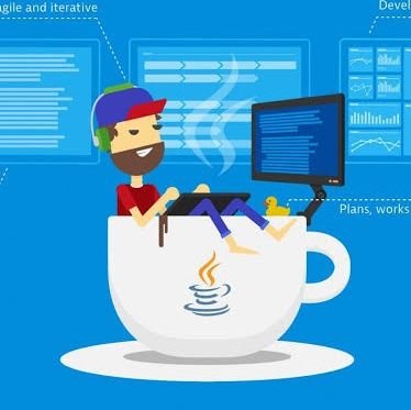 SYadav73475446's profile picture. Java Developer