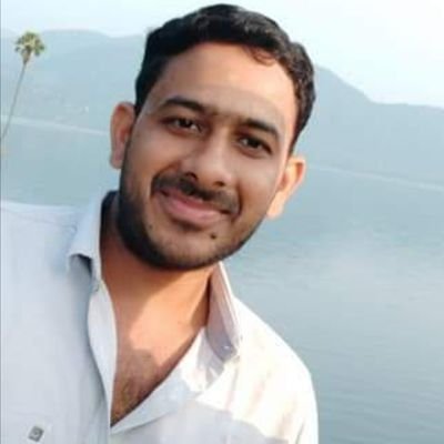 NareshvarmaAin1's profile picture. 