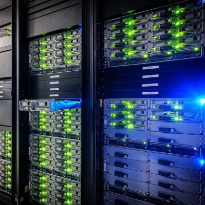 Wake's HPC Distributed Environment for Academic Computing (DEAC) cluster
