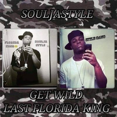 C.e.o Of #SOULJASTYE ENT/GETWILDMUSIC  IM BLACK,INDIAN,JAMAICA,HATIAN.BAHAMIAN,#STYLEGANG/FLORIDAKING &Taken❤💑💏💍