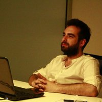 Gökhan Balaban (@gokhanbalaban) Twitter profile photo