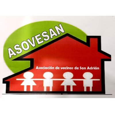 Asociación de Vecinos de San Adrián (Bilbao)
