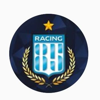 Racing_SC's profile picture. RacingLawnTennisClub