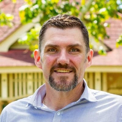 Liam Culverhouse is the Australian Labor Party candidate for the Brisbane City Council Ward of McDowall.
