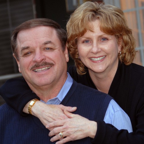 Director of Office of Church Planting Church of God | Husband of Sharon | Proud Father | Christ Follower