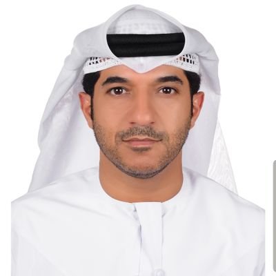 saeed alromaithi