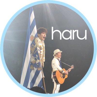 harukyik Profile Picture