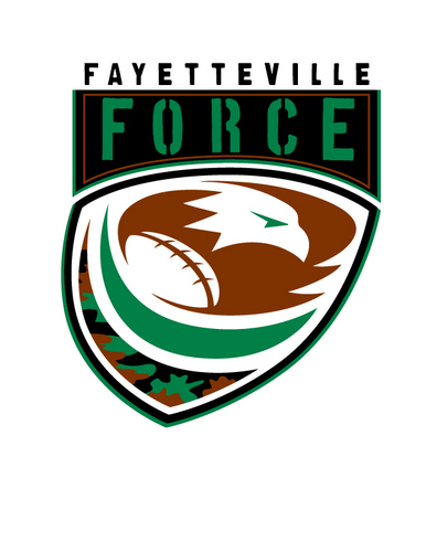 FAYFORCE's profile picture. The Fayetteville Force is a Professional Indoor Football Team that is a part of the SIFL (Southern Indoor Football League).