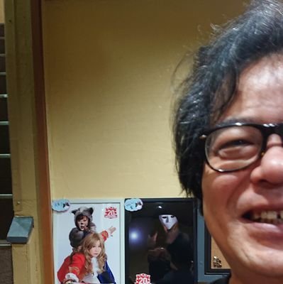 いたろさんのプロフィール画像
