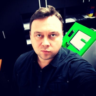 JalochaArtur's profile picture. 