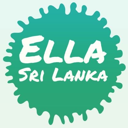 ඇල්ල | Ella - Sri Lanka 🇱🇰