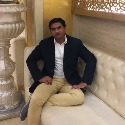 sarfrazcs0011's profile picture. Work at Mighty Warners Group