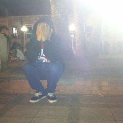 hapi2plant008's profile picture. Don't panic. it's a trapped!