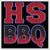 High School BBQ Inc (@hsbbqinc) Twitter profile photo