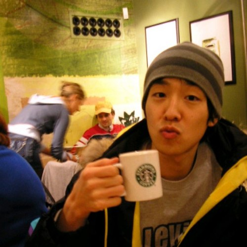 chanhyunkim's profile picture. yeah!