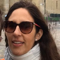 Cecilia Hagist(@CHagist) 's Twitter Profile Photo