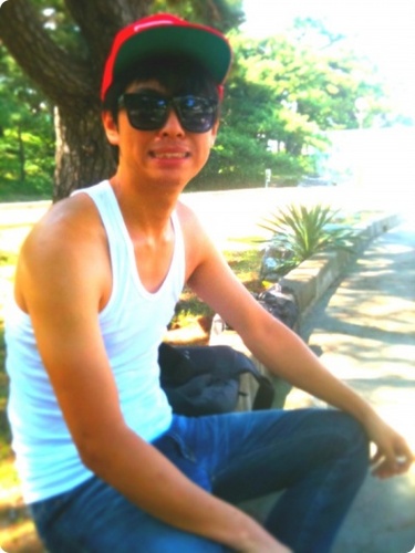 jazzically's profile picture. dieter