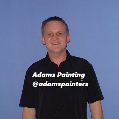 AdamDecorators's profile picture. Professional Painter & Decorator | 🏡 Newbury & Berkshire | ✨ Bringing color & style to your space | 📩 DM for a quote! #Painting #Decorating#best painters