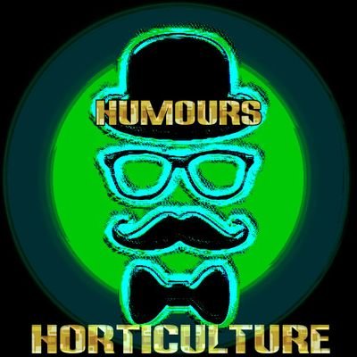 HUMOURS HORTICULTURE