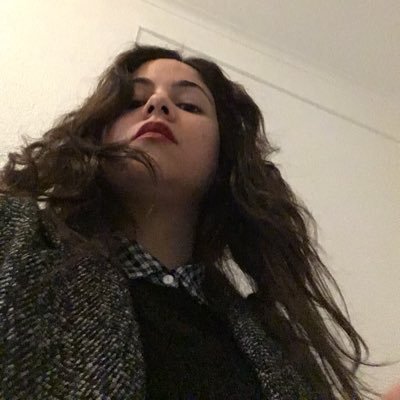 caluuuuuuuuuu's profile picture. 