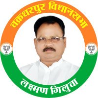 Laxman Giluwa (@laxmanmp) 's Twitter Profile