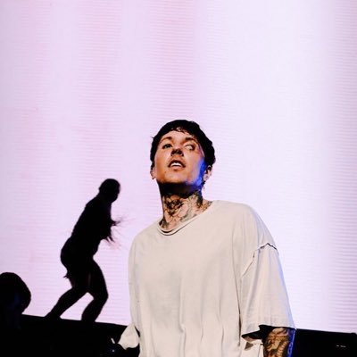 クラクラとBring Me The Horizon を愛してる