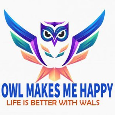 Life is better with owls