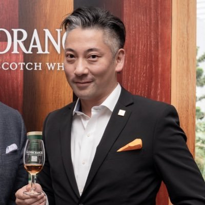 Spirits Advocate | Cocktail Aficionado. Asia’s 1st Certified Spirits Educator by SWE. MISSION: to educate Hong Kong/Asia on the art of spirits appreciation