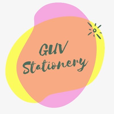 Guv Stationery