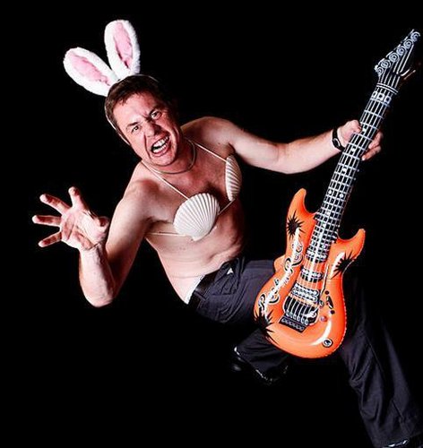 igranv's profile picture. 