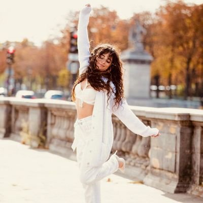 SweetKaki97's profile picture. Camila Cabello ❤️