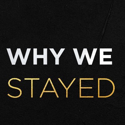 🚷2/3 young people leave faith by age 25.
🗣We interview young people who chose to stay.
🎙Podcast Host - @michaellthomas & @MitchAGreen