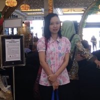 Yustrini-blogger Jogja (@yustrini08) 's Twitter Profile