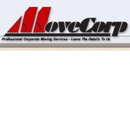 MoveCorp Profile