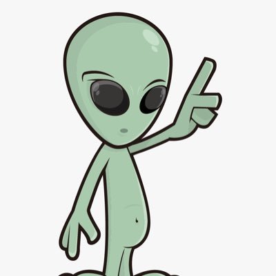 not an alien