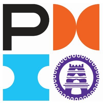 Official Twitter account of PMI Chennai Chapter, India, A dynamic community of PM professionals. Making Project Management indispensable for business results.