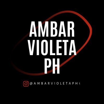 Ambar Violeta Ph